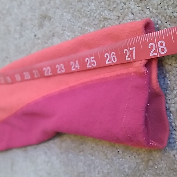 Women's The North Face Fleece Half Zip shirt, Size S - Picture 7 of 7